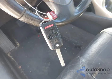 2011 Acura Tsx 2.4 z USA, uszkodzony, nr VIN JH4CU2F67BC001462